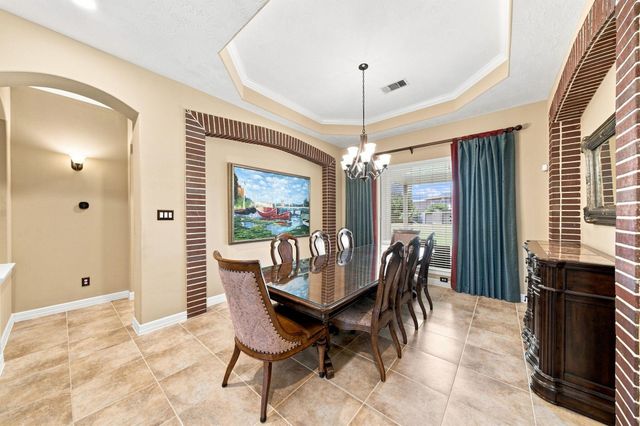 2407 Mallorca Pass, League City, TX 77573