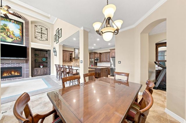 2407 Mallorca Pass, League City, TX 77573