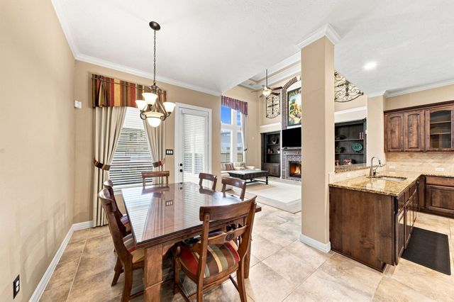 2407 Mallorca Pass, League City, TX 77573