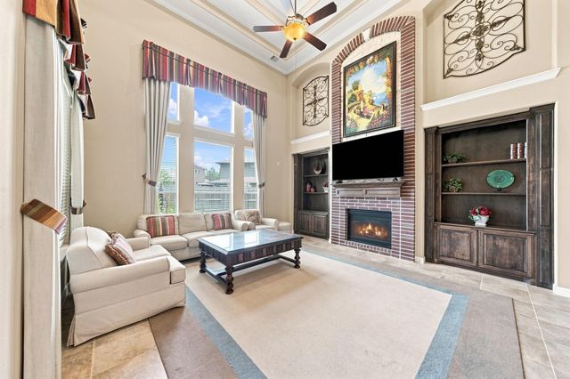 2407 Mallorca Pass, League City, TX 77573