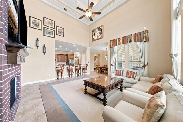 2407 Mallorca Pass, League City, TX 77573