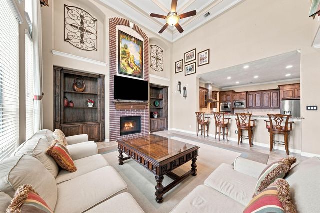 2407 Mallorca Pass, League City, TX 77573