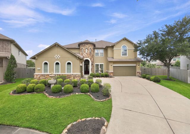 2407 Mallorca Pass, League City, TX 77573