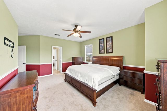 2407 Mallorca Pass, League City, TX 77573