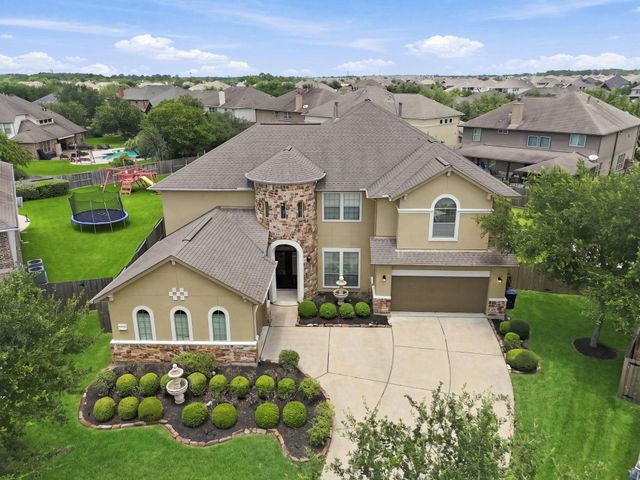 2407 Mallorca Pass, League City, TX 77573