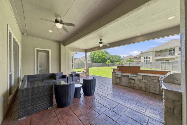 2407 Mallorca Pass, League City, TX 77573