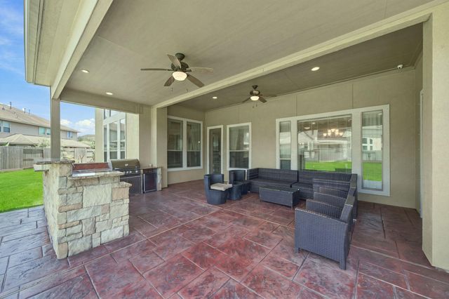 2407 Mallorca Pass, League City, TX 77573