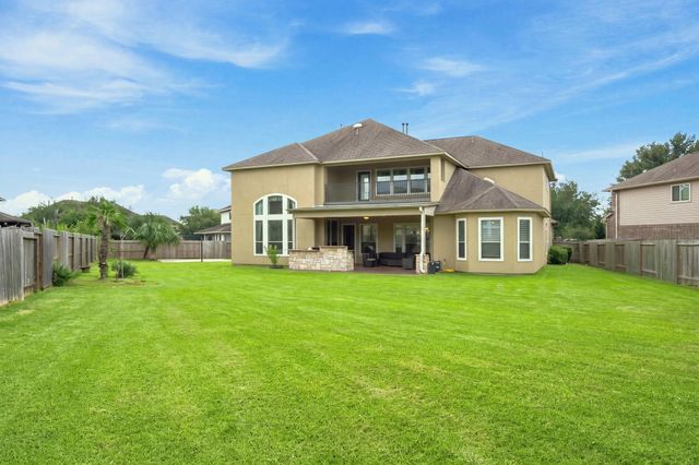 2407 Mallorca Pass, League City, TX 77573