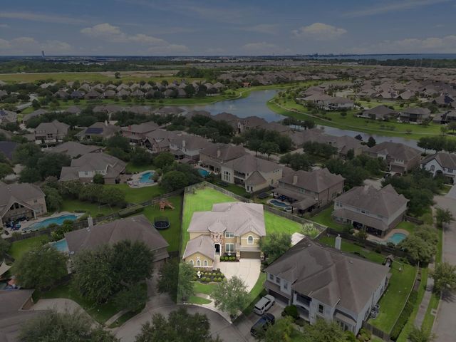 2407 Mallorca Pass, League City, TX 77573