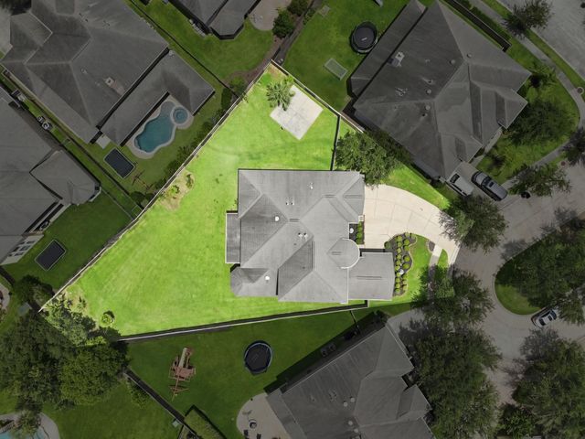 2407 Mallorca Pass, League City, TX 77573