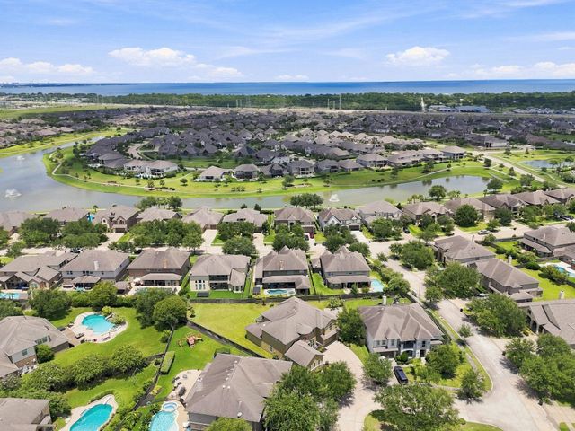2407 Mallorca Pass, League City, TX 77573
