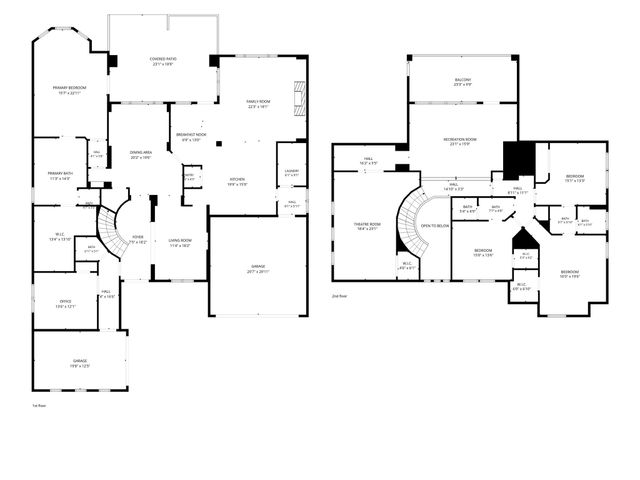 2407 Mallorca Pass, League City, TX 77573