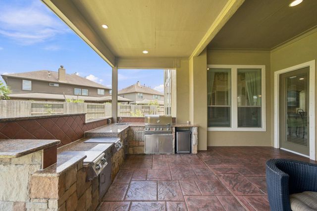 2407 Mallorca Pass, League City, TX 77573