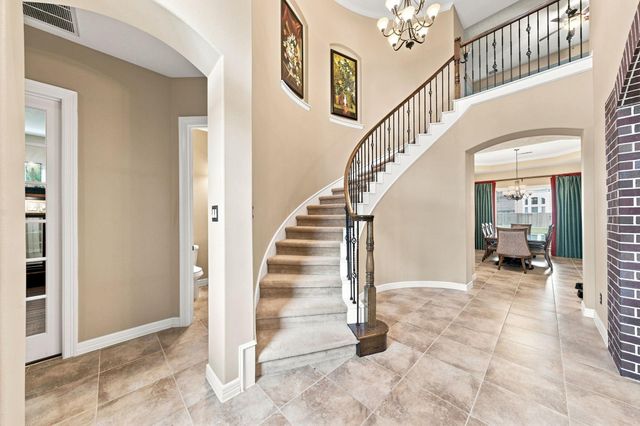 2407 Mallorca Pass, League City, TX 77573