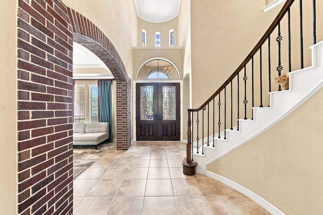 2407 Mallorca Pass, League City, TX 77573