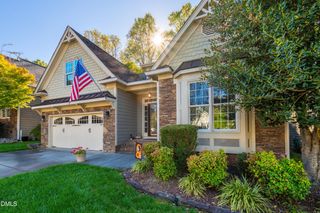 341 Windsong Drive, Pittsboro, NC 27312