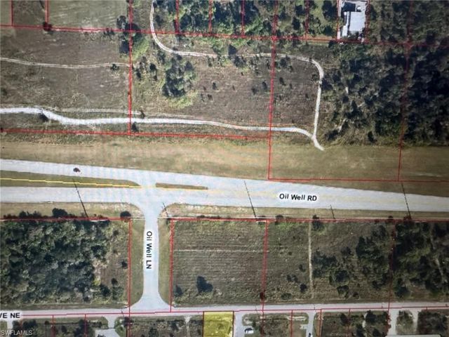 33RD AVE NE, Naples, FL 34120