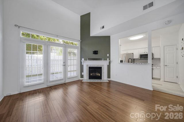 14721 Lions Pride Court, Charlotte, NC 28273