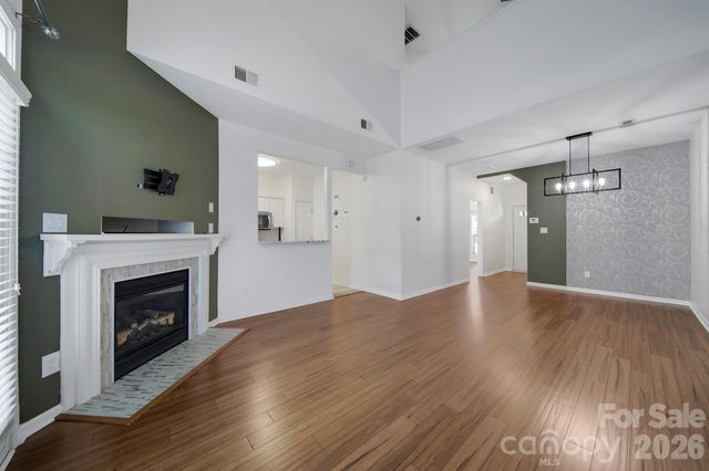 14721 Lions Pride Court, Charlotte, NC 28273