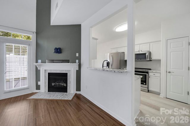 14721 Lions Pride Court, Charlotte, NC 28273