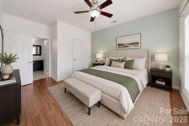 14721 Lions Pride Court, Charlotte, NC 28273
