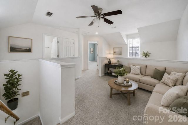 14721 Lions Pride Court, Charlotte, NC 28273