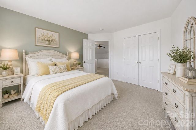 14721 Lions Pride Court, Charlotte, NC 28273
