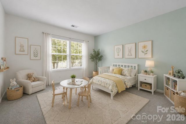 14721 Lions Pride Court, Charlotte, NC 28273
