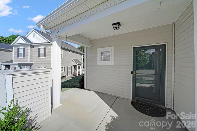 14721 Lions Pride Court, Charlotte, NC 28273