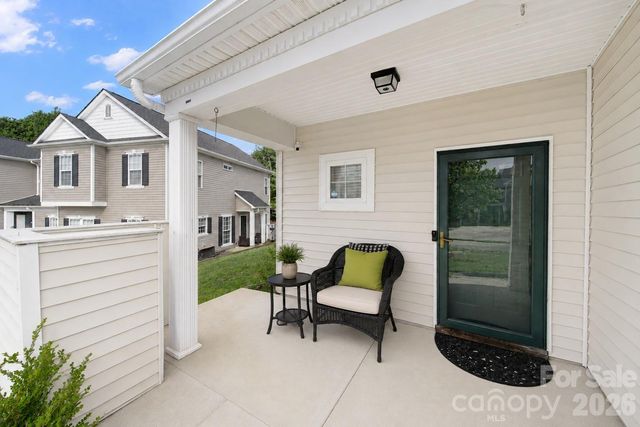 14721 Lions Pride Court, Charlotte, NC 28273