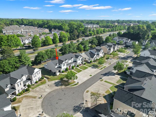 14721 Lions Pride Court, Charlotte, NC 28273