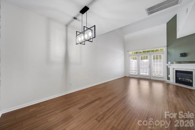 14721 Lions Pride Court, Charlotte, NC 28273
