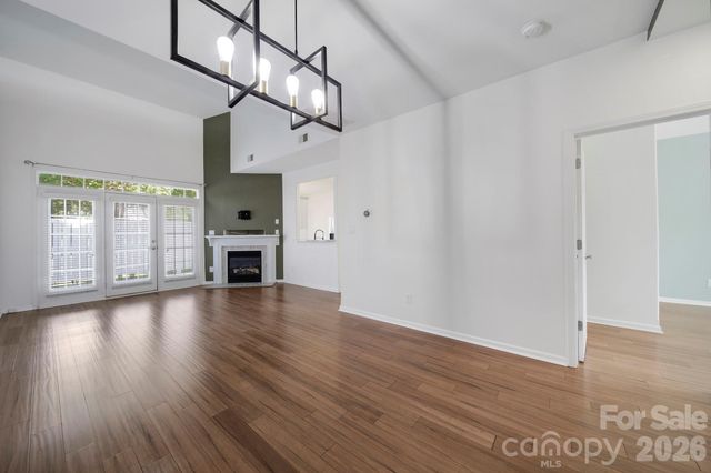 14721 Lions Pride Court, Charlotte, NC 28273