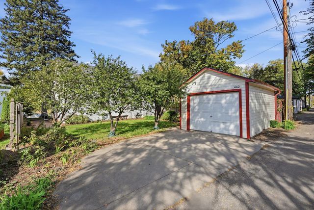 442 Mount Curve Boulevard, Saint Paul, MN 55105