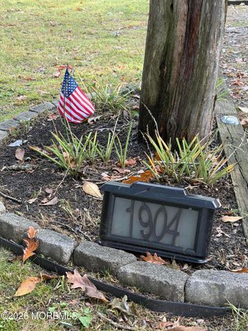 1904 Meadow Road, Wall, NJ 07719