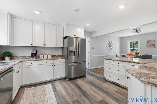 13003 Ashtree Rd, Chesterfield, VA 23114