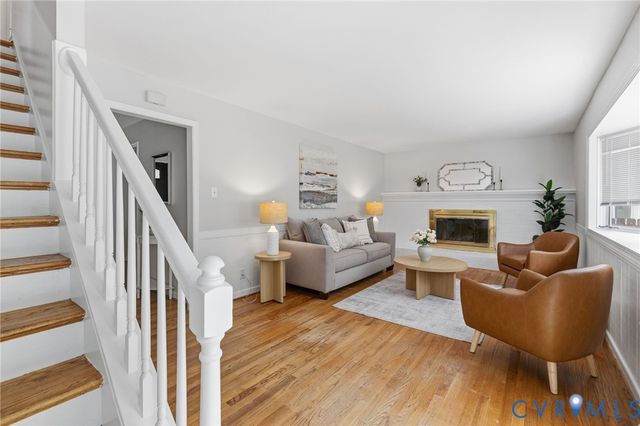 13003 Ashtree Rd, Chesterfield, VA 23114