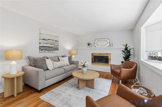13003 Ashtree Rd, Chesterfield, VA 23114