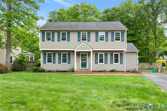 13003 Ashtree Rd, Chesterfield, VA 23114