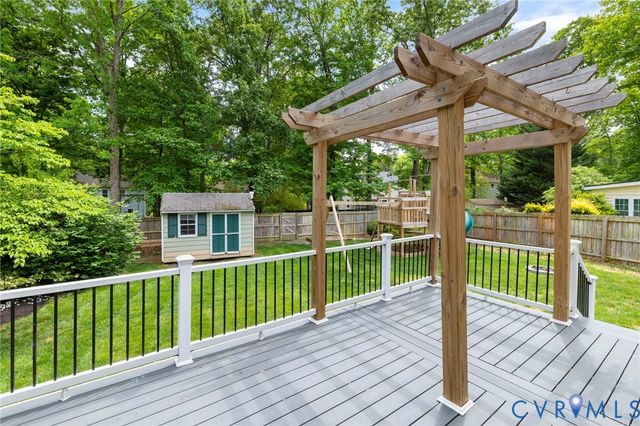 13003 Ashtree Rd, Chesterfield, VA 23114
