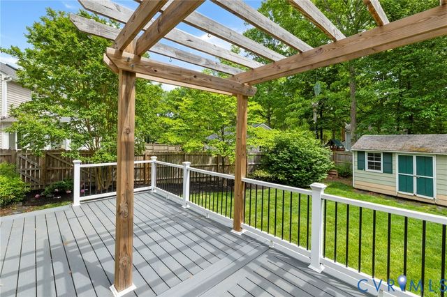 13003 Ashtree Rd, Chesterfield, VA 23114