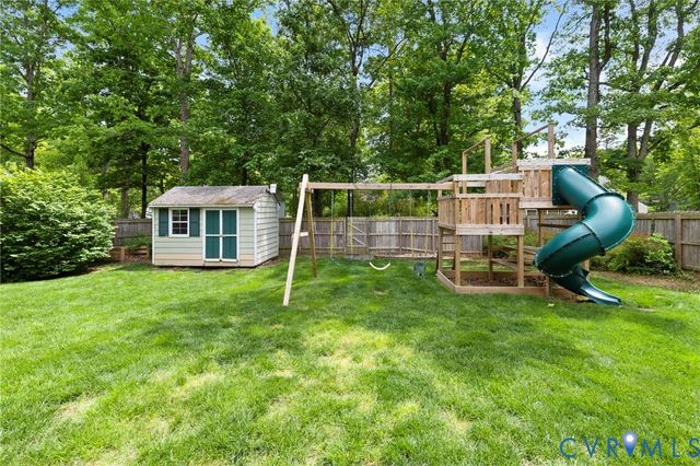 13003 Ashtree Rd, Chesterfield, VA 23114