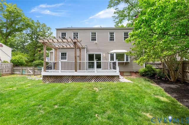 13003 Ashtree Rd, Chesterfield, VA 23114