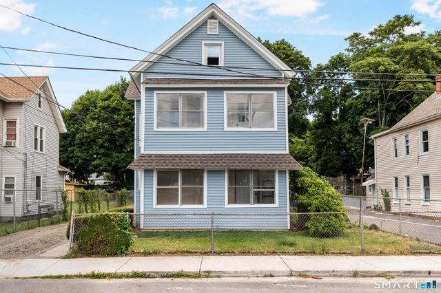 23 Robinson Street, Waterbury, CT 06704
