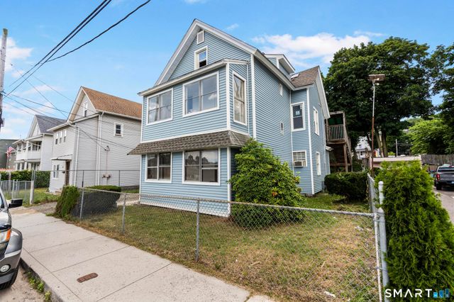23 Robinson Street, Waterbury, CT 06704