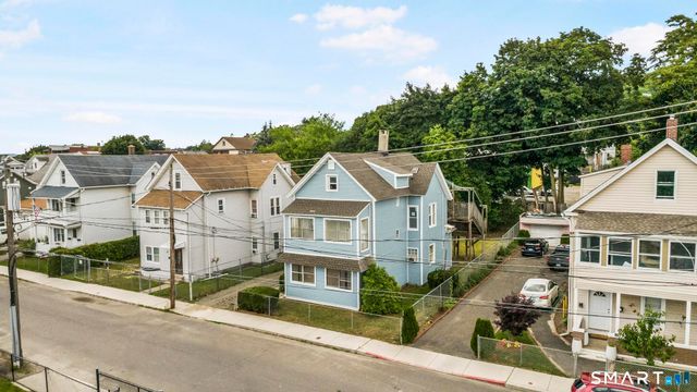 23 Robinson Street, Waterbury, CT 06704