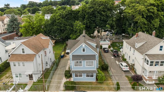 23 Robinson Street, Waterbury, CT 06704