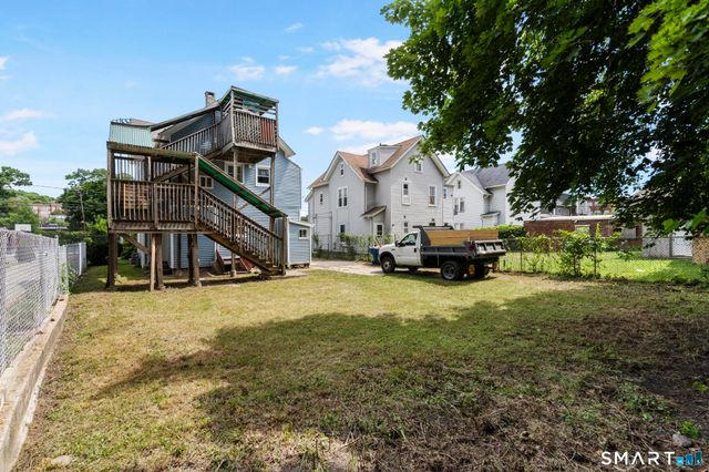23 Robinson Street, Waterbury, CT 06704