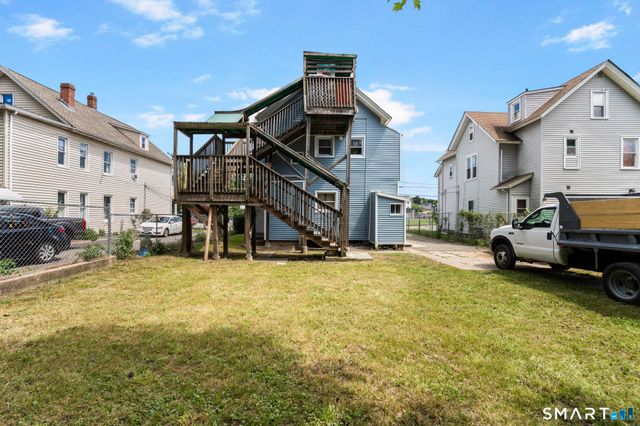 23 Robinson Street, Waterbury, CT 06704