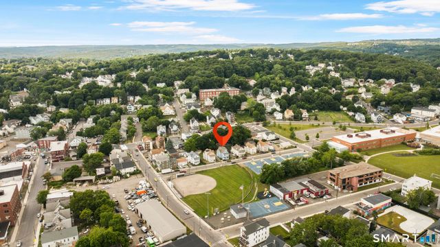 23 Robinson Street, Waterbury, CT 06704